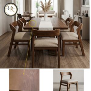 Comedor Alexa
