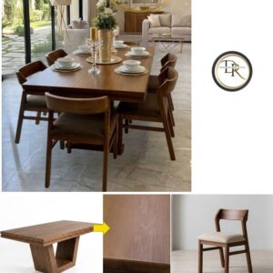 Comedor Regina